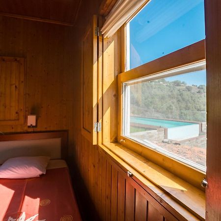 Casa Das Arribas - Rio Douro Aos Seus Pes Bemposta  Eksteriør billede
