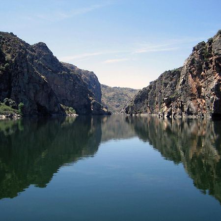 Casa Das Arribas - Rio Douro Aos Seus Pes Bemposta  Eksteriør billede