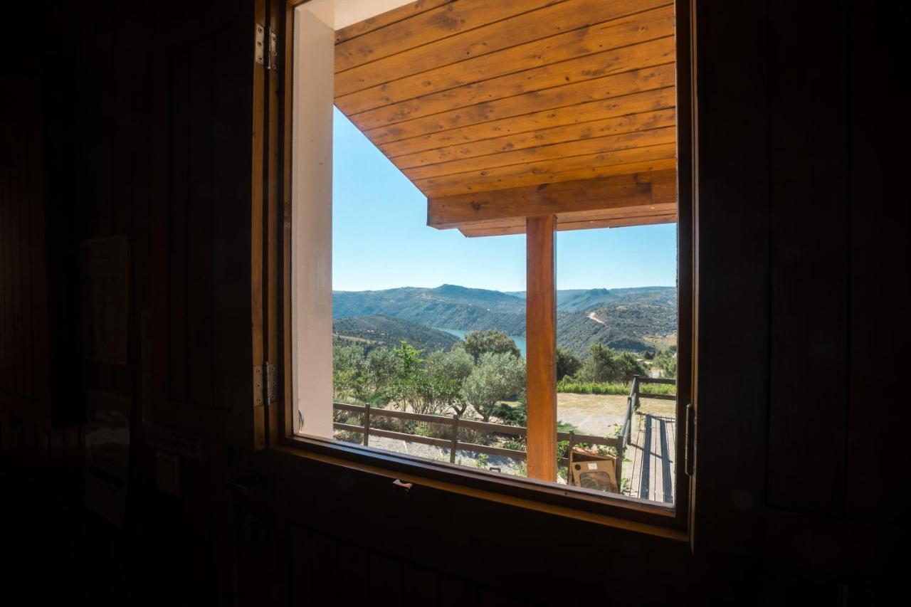 Casa Das Arribas - Rio Douro Aos Seus Pes Bemposta  Eksteriør billede