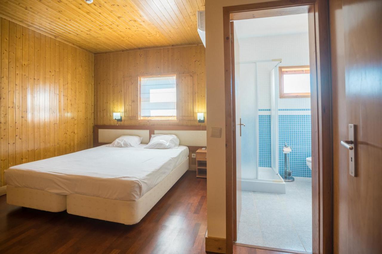 Casa Das Arribas - Rio Douro Aos Seus Pes Bemposta  Eksteriør billede