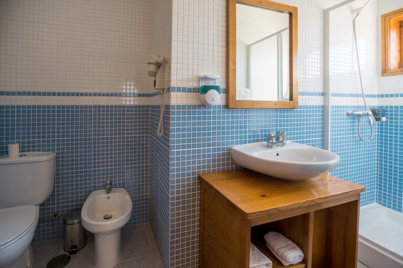 Casa Das Arribas - Rio Douro Aos Seus Pes Bemposta  Eksteriør billede
