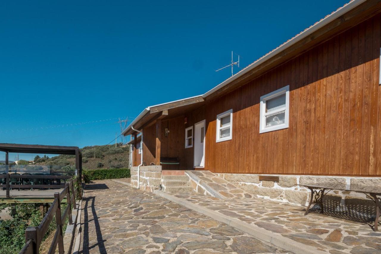 Casa Das Arribas - Rio Douro Aos Seus Pes Bemposta  Eksteriør billede