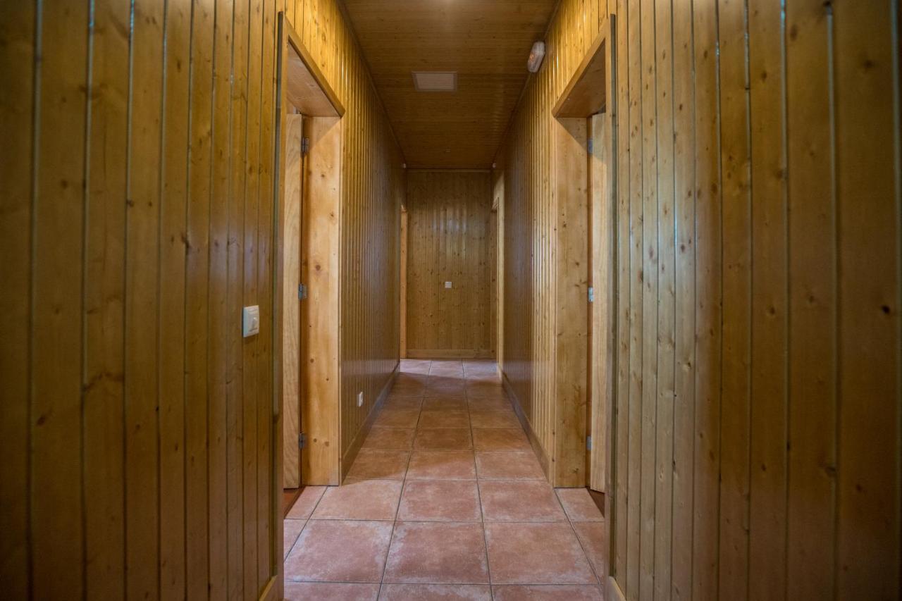 Casa Das Arribas - Rio Douro Aos Seus Pes Bemposta  Eksteriør billede