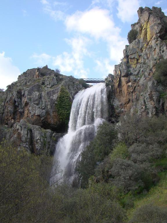 Casa Das Arribas - Rio Douro Aos Seus Pes Bemposta  Eksteriør billede