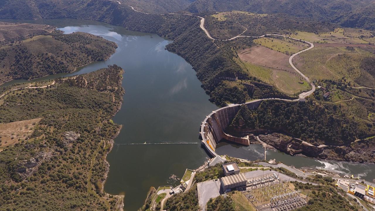 Casa Das Arribas - Rio Douro Aos Seus Pes Pensionat Bemposta  Eksteriør billede